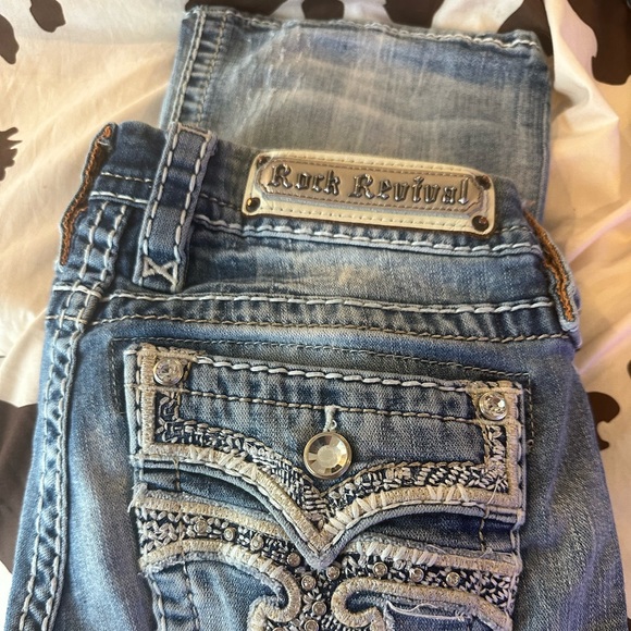 Rock Revival - Picture 1 of 2